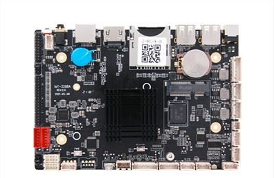 IoT -3288 Một bo mạch chủ đầu cuối thông minh